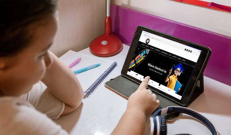 Web Sitemiz Yayında