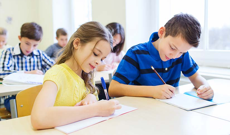 Erken Yaşta Başarılı Eğitim